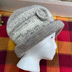 Women Wool Hat